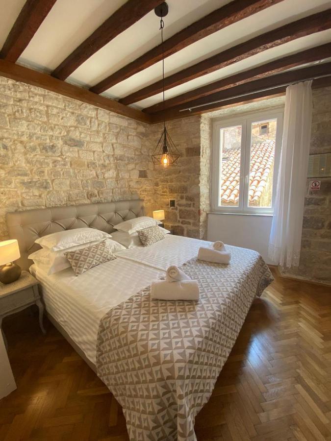 Palace Wall Residences Split Exteriér fotografie