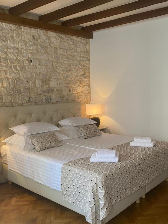 Palace Wall Residences Split Exteriér fotografie