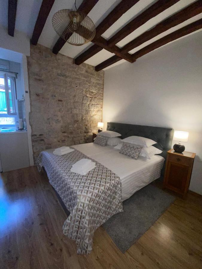 Palace Wall Residences Split Exteriér fotografie