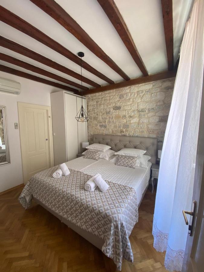 Palace Wall Residences Split Exteriér fotografie