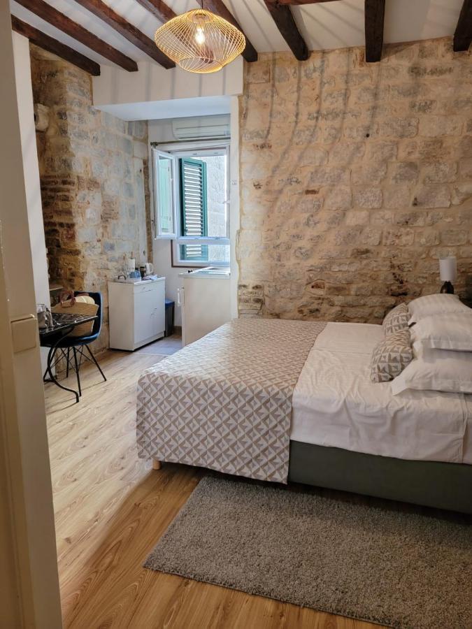 Palace Wall Residences Split Exteriér fotografie